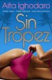 Sin Tropez novel