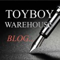 Toyboy Warehouse blog