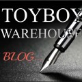Toyboy Warehouse original cougar dating blog