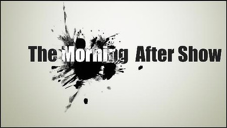 The Morning After Show