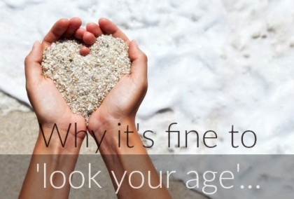 Toyboy Warehouse - Why It's Fine To 'Look Your Age'