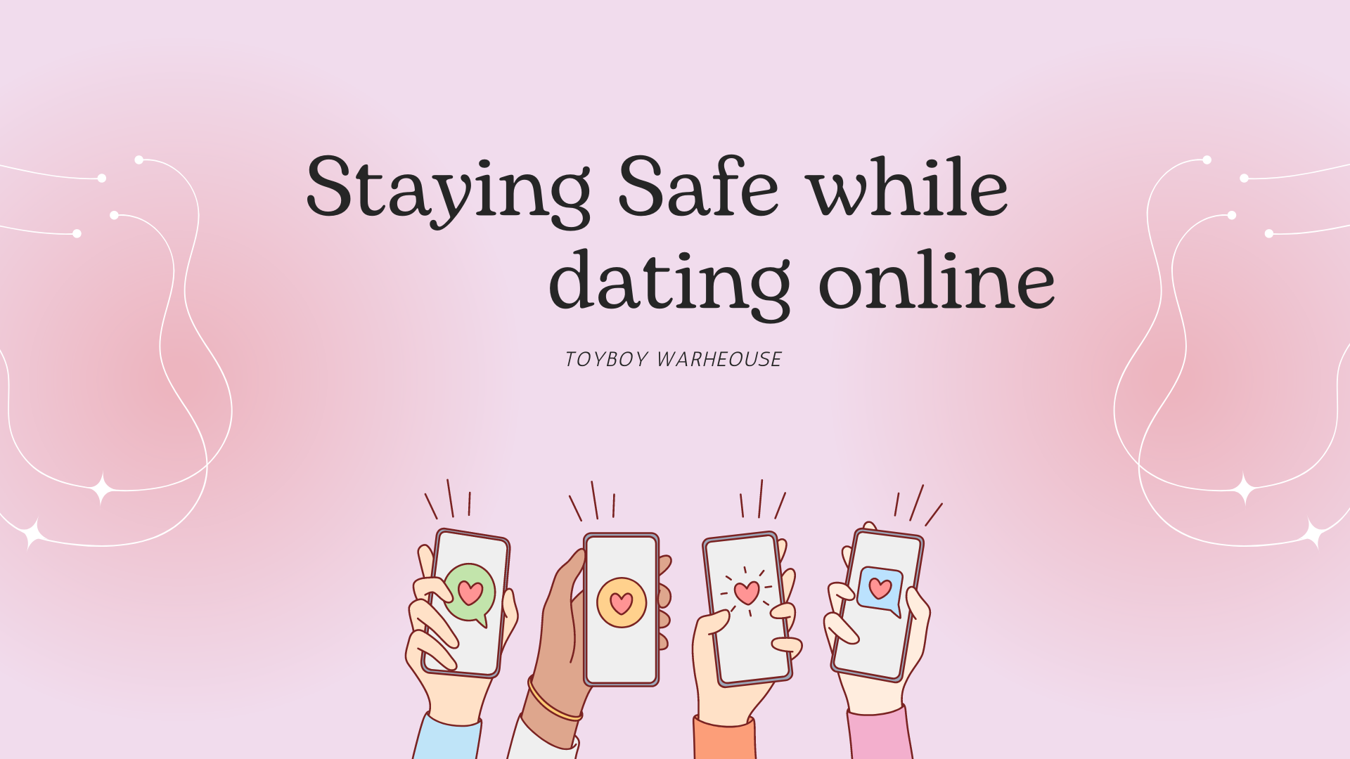 Navigating Love Online: Staying Ahead of Romance Scams